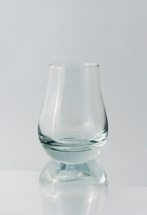 Our nosing glass